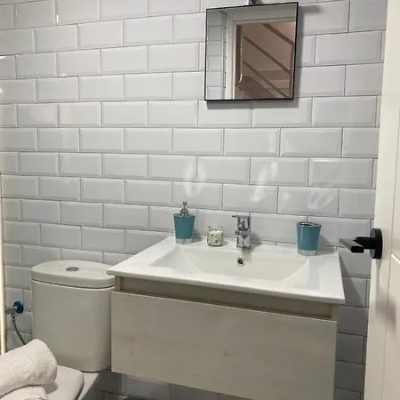 Loft Manuel De Falla