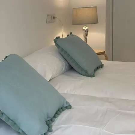 Loft Manuel De Falla Maracena