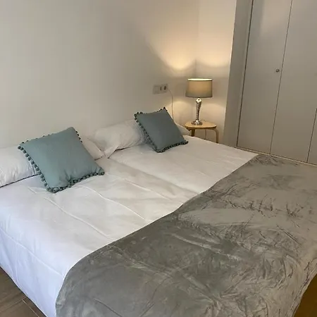 Loft Manuel De Falla * Maracena