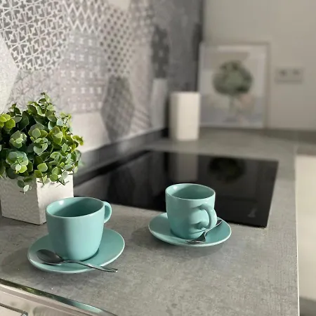 Loft Manuel De Falla Apartmán Maracena