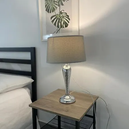 Apartment Loft Manuel De Falla *