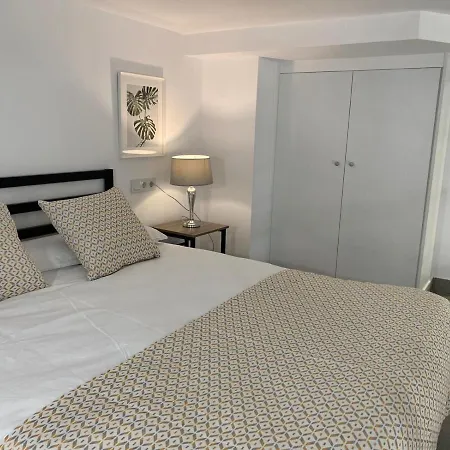 Loft Manuel De Falla Apartment *
