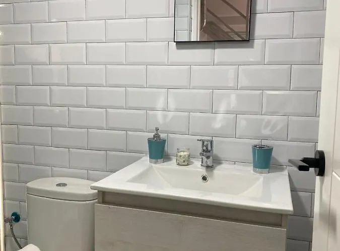 Loft Manuel De Falla