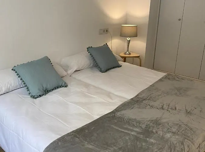 Loft Manuel De Falla * Maracena