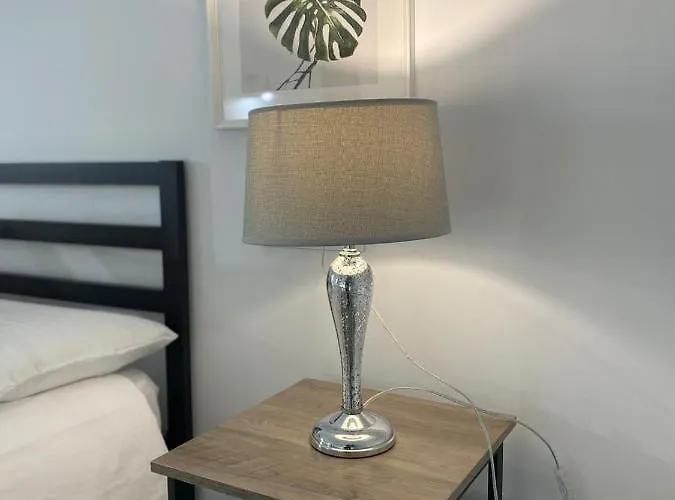 Апартаменты Loft Manuel De Falla *