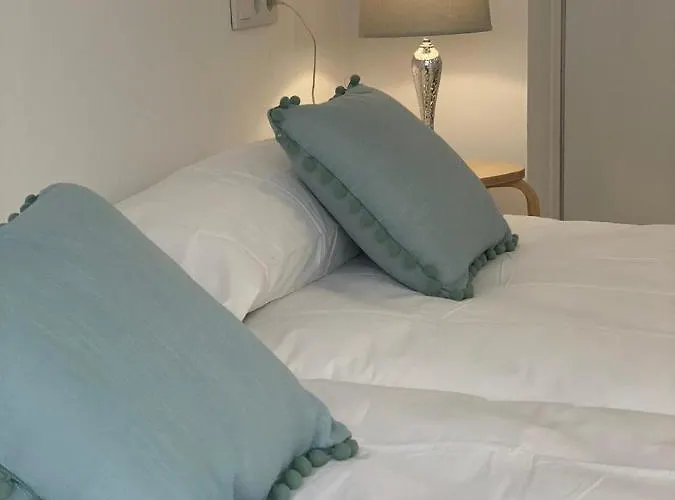 Loft Manuel De Falla Maracena