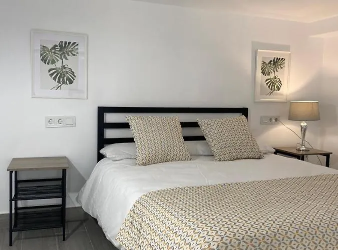 Loft Manuel De Falla Apartamento *