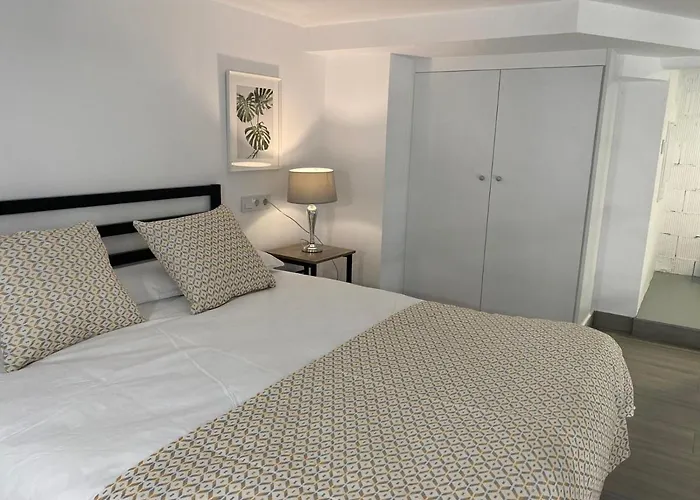 Loft Manuel De Falla Apartamento *
